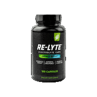 Caps Capsules Sticker by Redmond Life