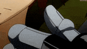 Hitman Reborn Face GIF