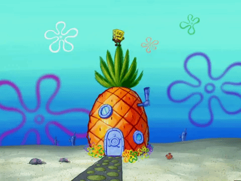 season 4 episode 20 GIF by SpongeBob SquarePants