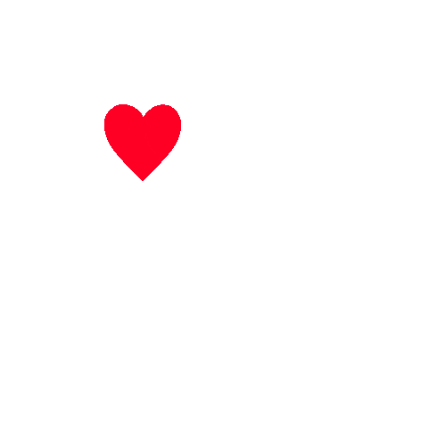 broken heart pain Sticker