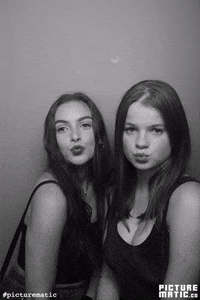 Photobooth GIF by picturematic