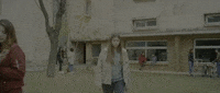 Amigas Todos Mienten GIF by Movistar+