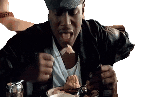 Tyrese Gibson Sticker by Alissandra