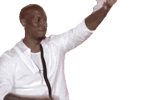 Tyrese Gibson Sticker by Alissandra