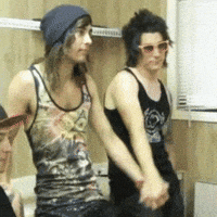 Pierce The Veil Joetrick GIF