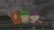 pulling stan marsh GIF by South Park 
