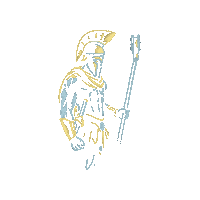 Zugzwang Sticker by Boulder Olymp