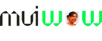 Muiwow Sticker by MUITEC