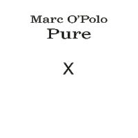 Fashion Brand Sticker by Marc O'Polo