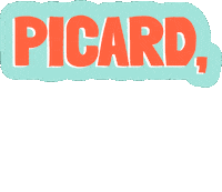 picardsurgeles picard picard surgeles picardsurgeles mon ami picard Sticker