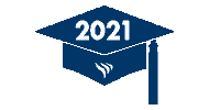 Lion Graduation Sticker by Vanguard University