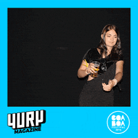 party festival GIF by YURY