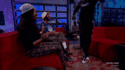 Michael K Williams Dance GIF by VICE LIVE