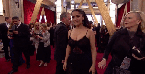 oscars 2017 GIF by The Academy Awards