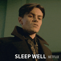 Shadow And Bone Sb GIF by NETFLIX