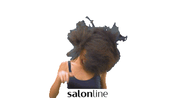 rock n roll dancing Sticker by Salon Line