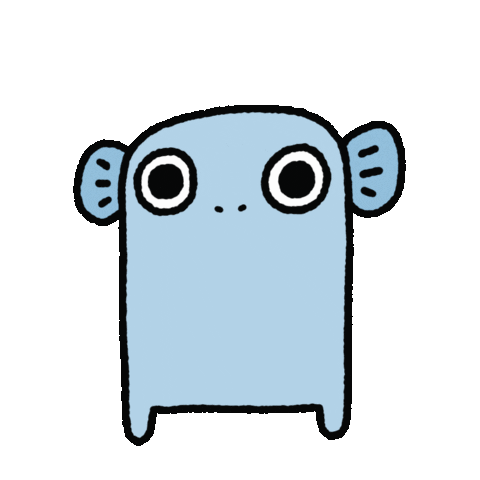 Fisrog Sticker