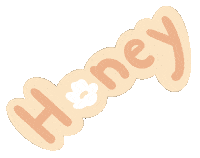 Pink Summer Sticker