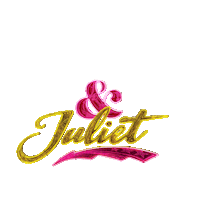 Romeo Juliet Sticker by Workshop Creative