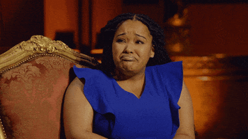 Sad Game Show GIF by ABC Network