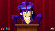 hanna barbera ugh GIF by Boomerang Official