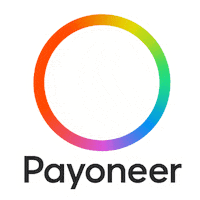 Halo Globe Sticker by Payoneer