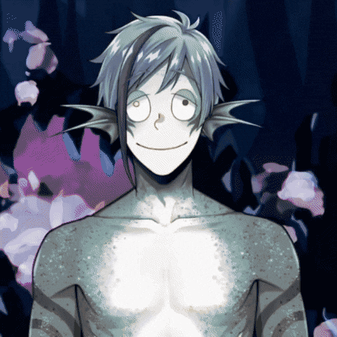 Twisted Wonderland GIF