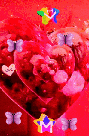 Lo Mejor Love GIF by Murcianys LLC