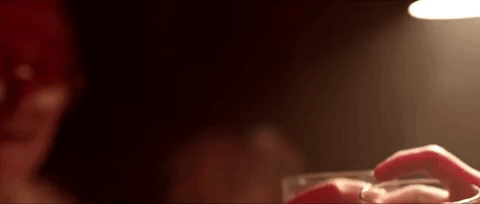 GIF by Ximena Sariñana