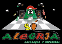 eventossoalegria soalegria festaonline festavirtual discotecaonline GIF