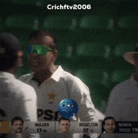 Cricket Pakistan GIF