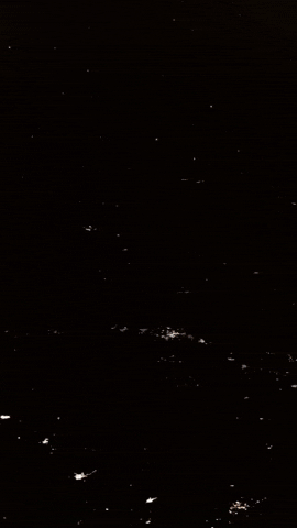 Space Night GIF by Positive Programming