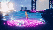 Dance Party GIF by Charli XCX
