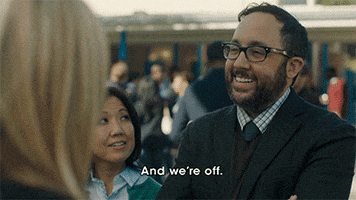 Starting Season 2 GIF by Big Little Lies