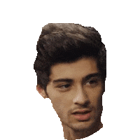 zayn malik STICKER by imoji