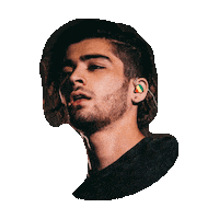 zayn malik STICKER by imoji