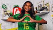 Ncaa Soccer GIF by GoDucks