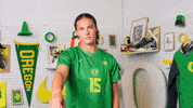 Ncaa Soccer GIF by GoDucks