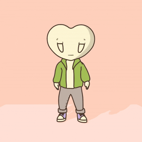 6 7 GIF by LT3 Creations