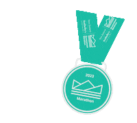 Medalmoment Sticker by IRONMAN Oceania