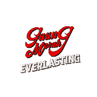 Ggm Sticker by Gaung Merah