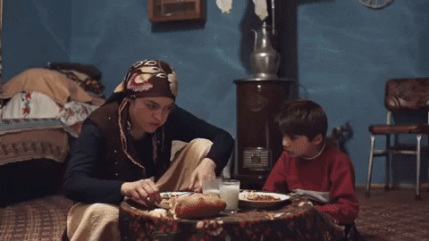 Aydede GIF by TRT