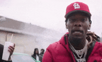 Offset GIF by Migos