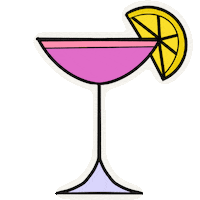 Good Vibes Summer Sticker