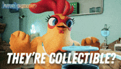 Chicken Traveling GIF by Wind Sun Sky Entertainment