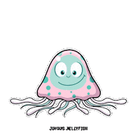 Happy Fish Sticker by VeeFriends