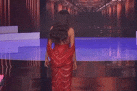 Miss Universe Mexico GIF