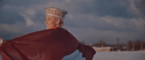 girl latvia GIF