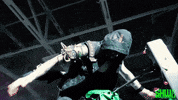 Wrestling GIF by SHWAperth
