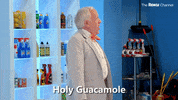 Leslie Jordan GIF by The Roku Channel